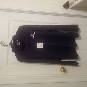 Zipped up sweater  PGA puma